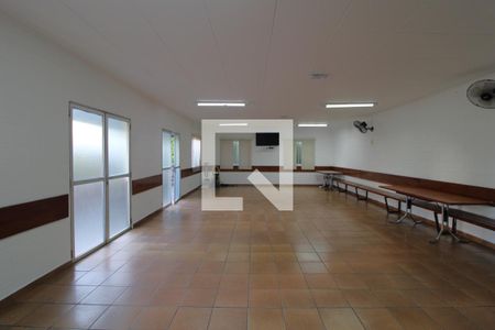 Apartamento à venda com 54m², 2 quartos e 1 vagaÁrea comum