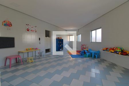 Apartamento à venda com 54m², 2 quartos e 1 vagaÁrea comum