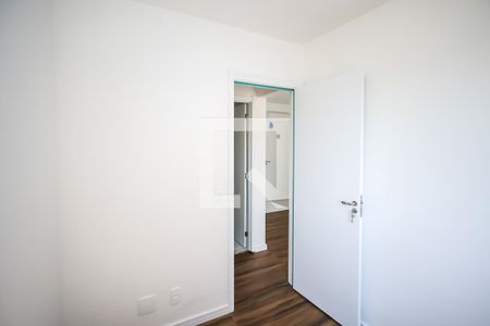 Apartamento à venda com 42m², 2 quartos e 1 vaga Apartamento à venda com 42m², 2 quartos e 1 vagaQuarto 1