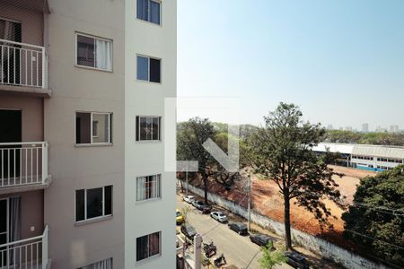 Apartamento à venda com 42m², 2 quartos e 1 vaga Apartamento à venda com 42m², 2 quartos e 1 vagaQuarto 1