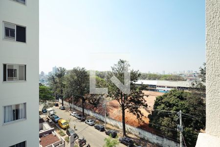 Apartamento à venda com 42m², 2 quartos e 1 vaga Apartamento à venda com 42m², 2 quartos e 1 vagaQuarto 2