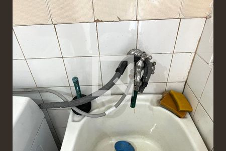 Casa à venda com 174m², 3 quartos e 2 vagas Casa à venda com 174m², 3 quartos e 2 vagasÁrea de Serviço