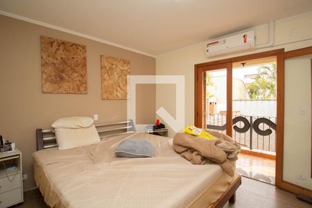 Casa à venda com 360m², 4 quartos e 3 vagas Casa à venda com 360m², 4 quartos e 3 vagasQuarto 4 - Suíte 2