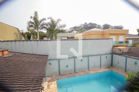 Casa à venda com 360m², 4 quartos e 3 vagas Casa à venda com 360m², 4 quartos e 3 vagasVista Varanda Quarto 4