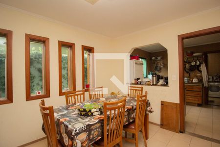 Casa à venda com 360m², 4 quartos e 3 vagas Casa à venda com 360m², 4 quartos e 3 vagasCopa