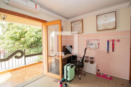 Casa à venda com 360m², 4 quartos e 3 vagas Casa à venda com 360m², 4 quartos e 3 vagasQuarto 1 - Suíte 1