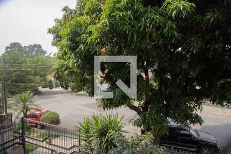 Casa à venda com 360m², 4 quartos e 3 vagas Casa à venda com 360m², 4 quartos e 3 vagasVista Quarto 1