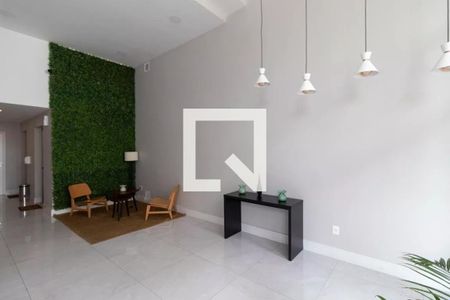 Apartamento à venda com 84m², 3 quartos e 1 vaga Apartamento à venda com 84m², 3 quartos e 1 vagaÁrea comum