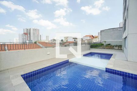 Apartamento à venda com 84m², 3 quartos e 1 vaga Apartamento à venda com 84m², 3 quartos e 1 vagaÁrea comum - Piscina