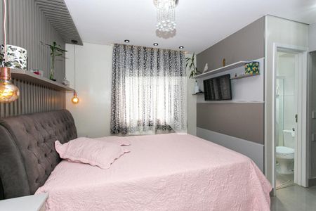 Apartamento à venda com 84m², 3 quartos e 1 vaga Apartamento à venda com 84m², 3 quartos e 1 vagaSuíte