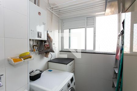 Apartamento à venda com 84m², 3 quartos e 1 vaga Apartamento à venda com 84m², 3 quartos e 1 vagaÁrea de Serviço