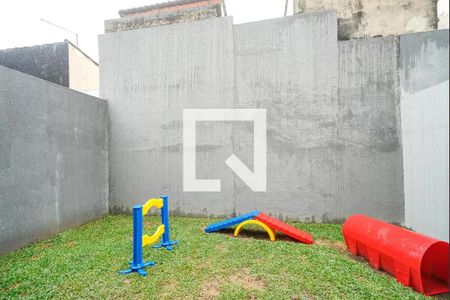 Apartamento à venda com 84m², 3 quartos e 1 vaga Apartamento à venda com 84m², 3 quartos e 1 vagaÁrea comum - Espaço Pet