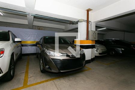 Apartamento à venda com 84m², 3 quartos e 1 vaga Apartamento à venda com 84m², 3 quartos e 1 vagaVaga de Garagem