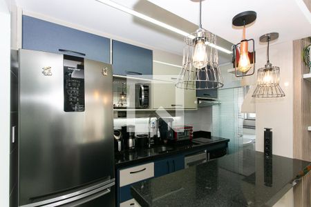 Apartamento à venda com 84m², 3 quartos e 1 vaga Apartamento à venda com 84m², 3 quartos e 1 vagaCozinha