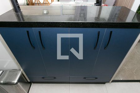 Apartamento à venda com 84m², 3 quartos e 1 vaga Apartamento à venda com 84m², 3 quartos e 1 vagaCozinha