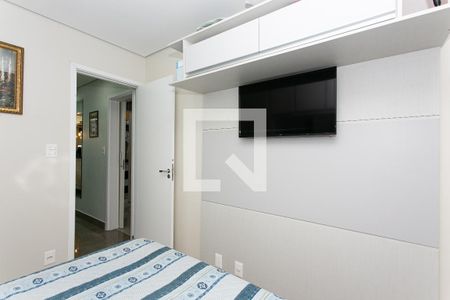 Apartamento à venda com 84m², 3 quartos e 1 vaga Apartamento à venda com 84m², 3 quartos e 1 vagaQuarto