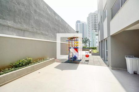 Apartamento à venda com 84m², 3 quartos e 1 vaga Apartamento à venda com 84m², 3 quartos e 1 vagaÁrea comum - Playground