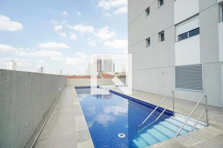 Apartamento à venda com 84m², 3 quartos e 1 vaga Apartamento à venda com 84m², 3 quartos e 1 vagaÁrea comum - Piscina
