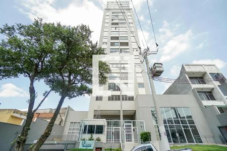 Apartamento à venda com 84m², 3 quartos e 1 vaga Apartamento à venda com 84m², 3 quartos e 1 vagaFachada