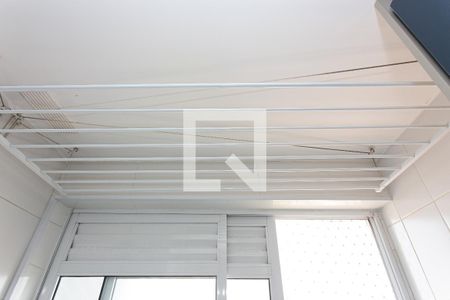 Apartamento à venda com 84m², 3 quartos e 1 vaga Apartamento à venda com 84m², 3 quartos e 1 vagaÁrea de Serviço