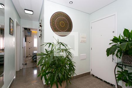 Apartamento à venda com 84m², 3 quartos e 1 vaga Apartamento à venda com 84m², 3 quartos e 1 vagaCorredor