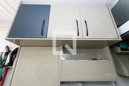 Apartamento à venda com 84m², 3 quartos e 1 vaga Apartamento à venda com 84m², 3 quartos e 1 vagaÁrea de Serviço