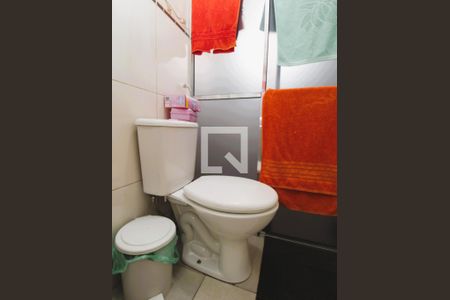 Apartamento à venda com 55m², 2 quartos e 1 vagaBanheiro