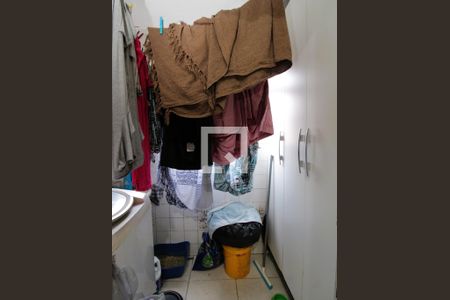 Apartamento à venda com 55m², 2 quartos e 1 vagaÁrea de Serviço