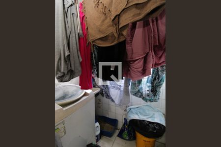 Apartamento à venda com 55m², 2 quartos e 1 vagaÁrea de Serviço