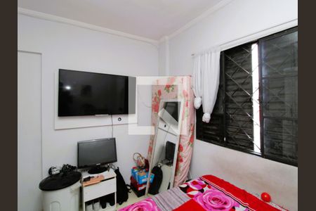 Apartamento à venda com 55m², 2 quartos e 1 vagaQuarto 2