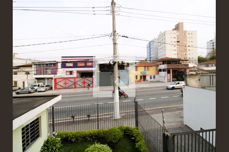 Apartamento à venda com 55m², 2 quartos e 1 vagaVista do Quarto 2