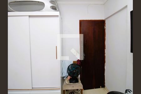 Apartamento à venda com 55m², 2 quartos e 1 vagaQuarto 2