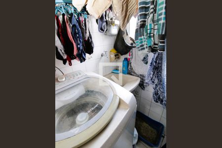 Apartamento à venda com 55m², 2 quartos e 1 vagaÁrea de Serviço