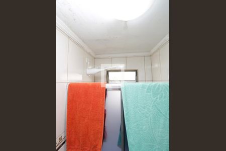 Apartamento à venda com 55m², 2 quartos e 1 vagaBanheiro