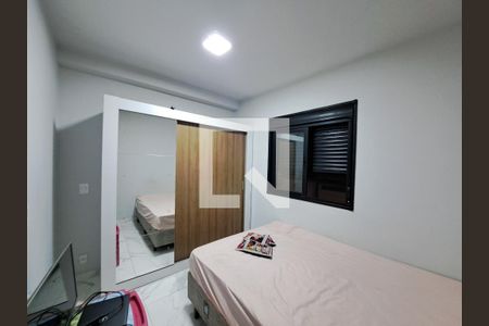 Quarto 2 de apartamento para alugar com 2 quartos, 39m² em Tucuruvi, São Paulo
