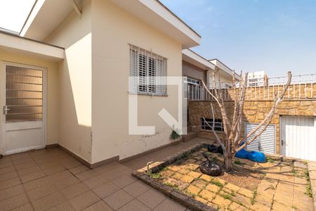 Casa à venda com 150m², 3 quartos e 2 vagasQuintal Frontal