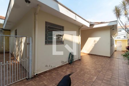 Casa à venda com 150m², 3 quartos e 2 vagasQuintal