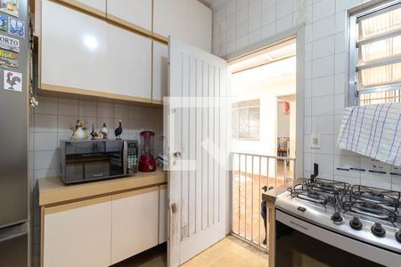 Casa à venda com 150m², 3 quartos e 2 vagasCozinha