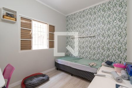 Casa à venda com 150m², 3 quartos e 2 vagasQuarto 2