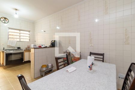 Casa à venda com 150m², 3 quartos e 2 vagasSala de Jantar