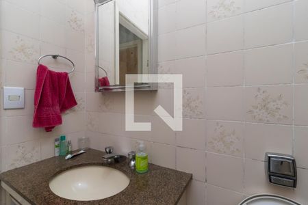 Casa à venda com 150m², 3 quartos e 2 vagasBanheiro