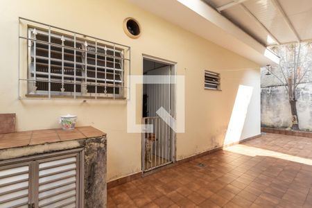Casa à venda com 150m², 3 quartos e 2 vagasQuintal