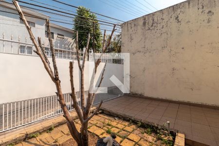 Casa à venda com 150m², 3 quartos e 2 vagasQuintal Frontal