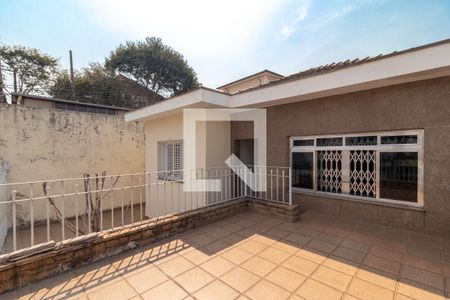 Casa à venda com 150m², 3 quartos e 2 vagasTerraço