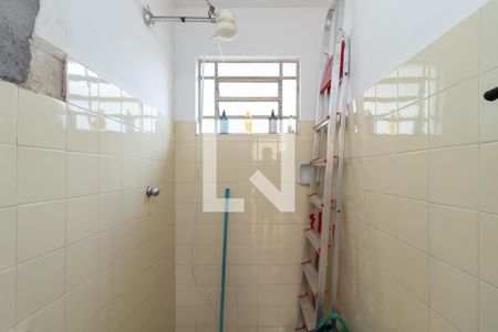 Casa à venda com 150m², 3 quartos e 2 vagasBanheiro de serviço