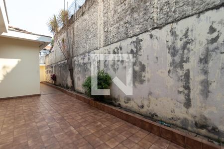 Casa à venda com 150m², 3 quartos e 2 vagasQuintal