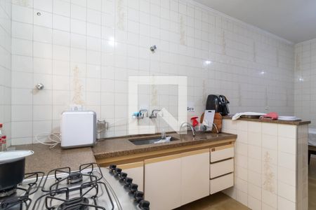 Casa à venda com 150m², 3 quartos e 2 vagasCozinha