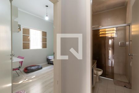 Casa à venda com 150m², 3 quartos e 2 vagasCorredor dos Quartos