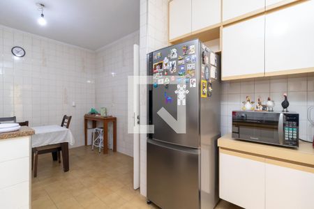 Casa à venda com 150m², 3 quartos e 2 vagasCozinha