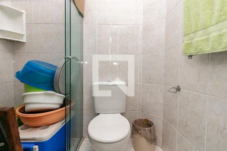 Casa à venda com 265m², 3 quartos e 4 vagas Casa à venda com 265m², 3 quartos e 4 vagasBanheiro de Serviço